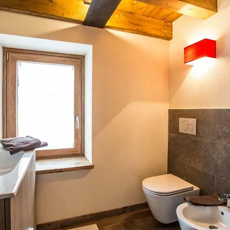 Hellochalet_maison Kanj * Valtournenche